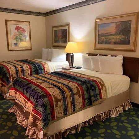 786 Haven Hotel جونزبورو المظهر الخارجي الصورة